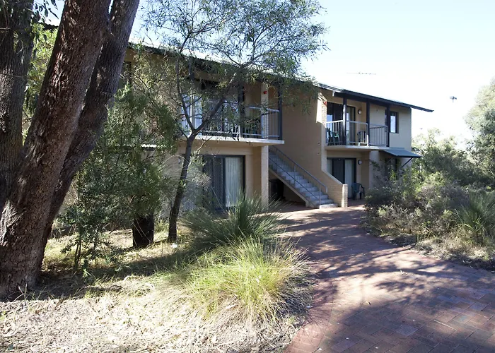 Ecu Joondalup Hostel Perth