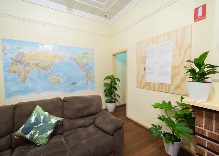 Myozexp Aberdeen Lodge Perth